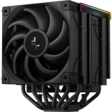 Kühler DeepCool AK620 DIGITAL PRO (R-AK620-BKAPMN-G)