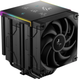 Kühler DeepCool AK620 DIGITAL PRO (R-AK620-BKAPMN-G)