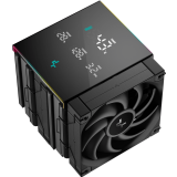 Kühler DeepCool AK620 DIGITAL PRO (R-AK620-BKAPMN-G)