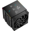 Kühler DeepCool AK620 DIGITAL PRO - R-AK620-BKAPMN-G - Foto 4