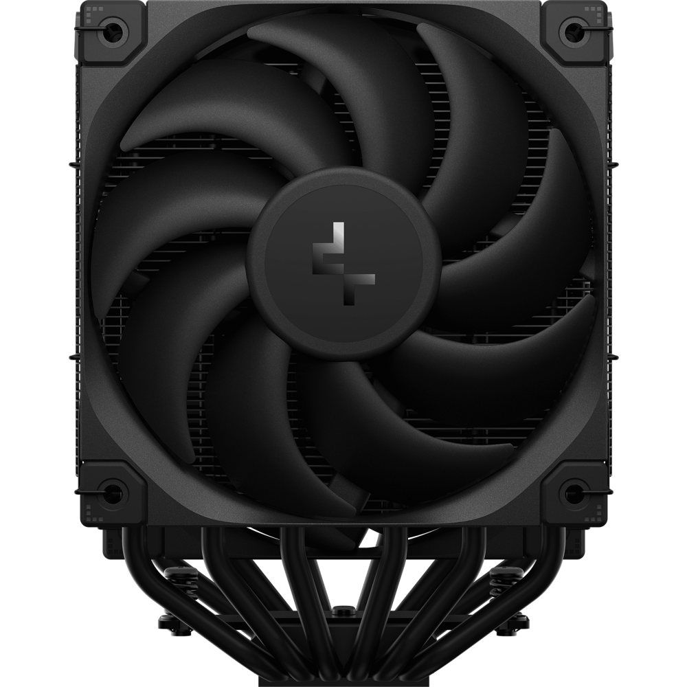 Kühler DeepCool AK620 DIGITAL PRO - R-AK620-BKAPMN-G - Foto 5