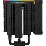 Kühler DeepCool AK620 DIGITAL PRO (R-AK620-BKAPMN-G)