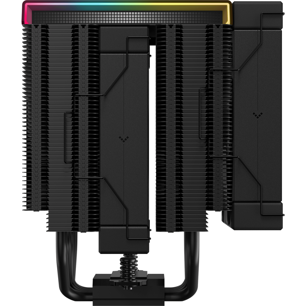 Kühler DeepCool AK620 DIGITAL PRO - R-AK620-BKAPMN-G - Foto 6