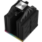 Kühler DeepCool AK620 DIGITAL PRO - R-AK620-BKAPMN-G - Foto 7