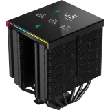Kühler DeepCool AK620 DIGITAL PRO (R-AK620-BKAPMN-G)