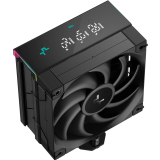 Kühler DeepCool AK400 DIGITAL PRO (R-AK400-BKAPMN-G)