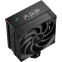 Kühler DeepCool AK400 DIGITAL PRO - R-AK400-BKAPMN-G - Foto 4