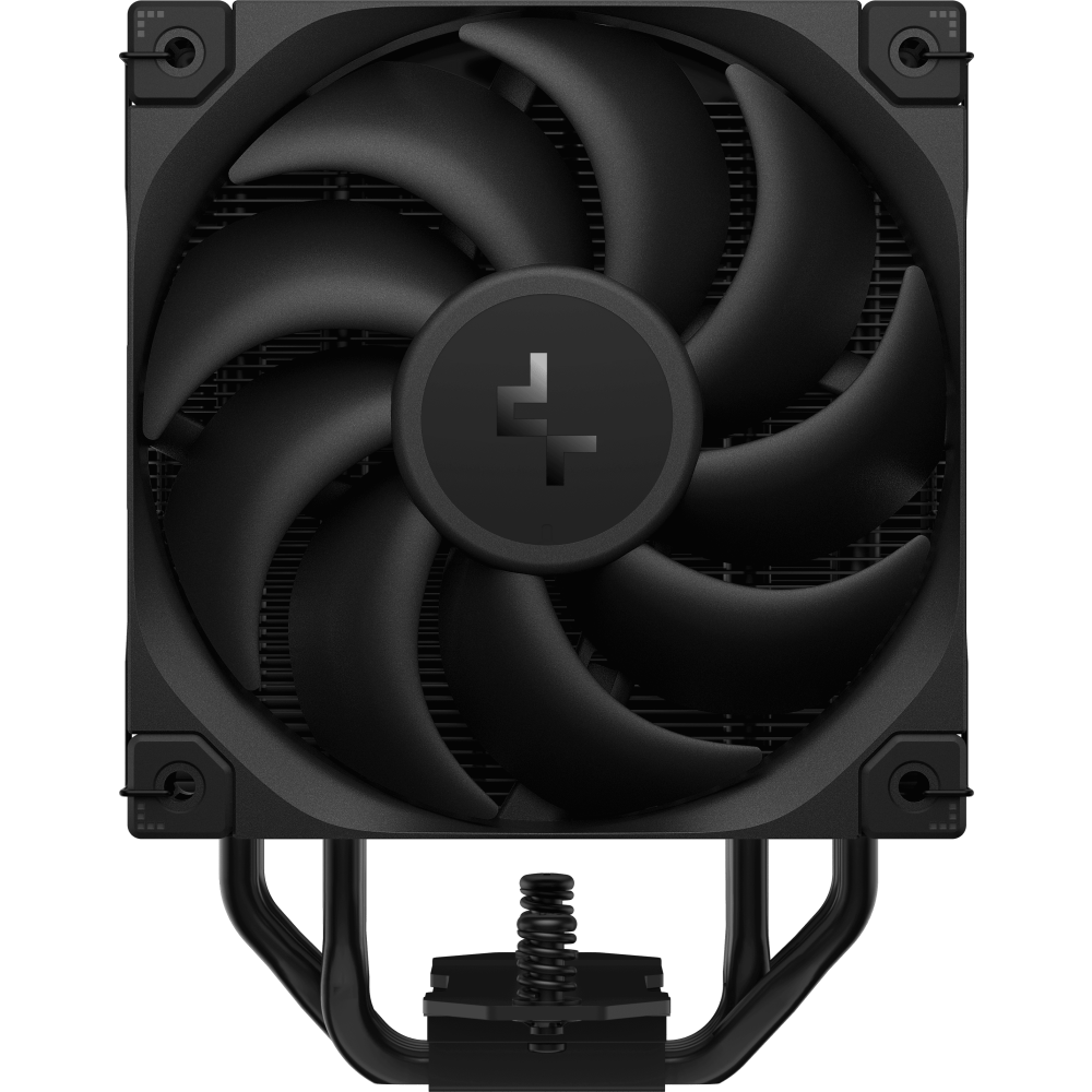 Kühler DeepCool AK400 DIGITAL PRO - R-AK400-BKAPMN-G - Foto 5