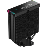 Kühler DeepCool AK400 DIGITAL PRO (R-AK400-BKAPMN-G)