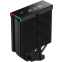 Kühler DeepCool AK400 DIGITAL PRO - R-AK400-BKAPMN-G - Foto 8