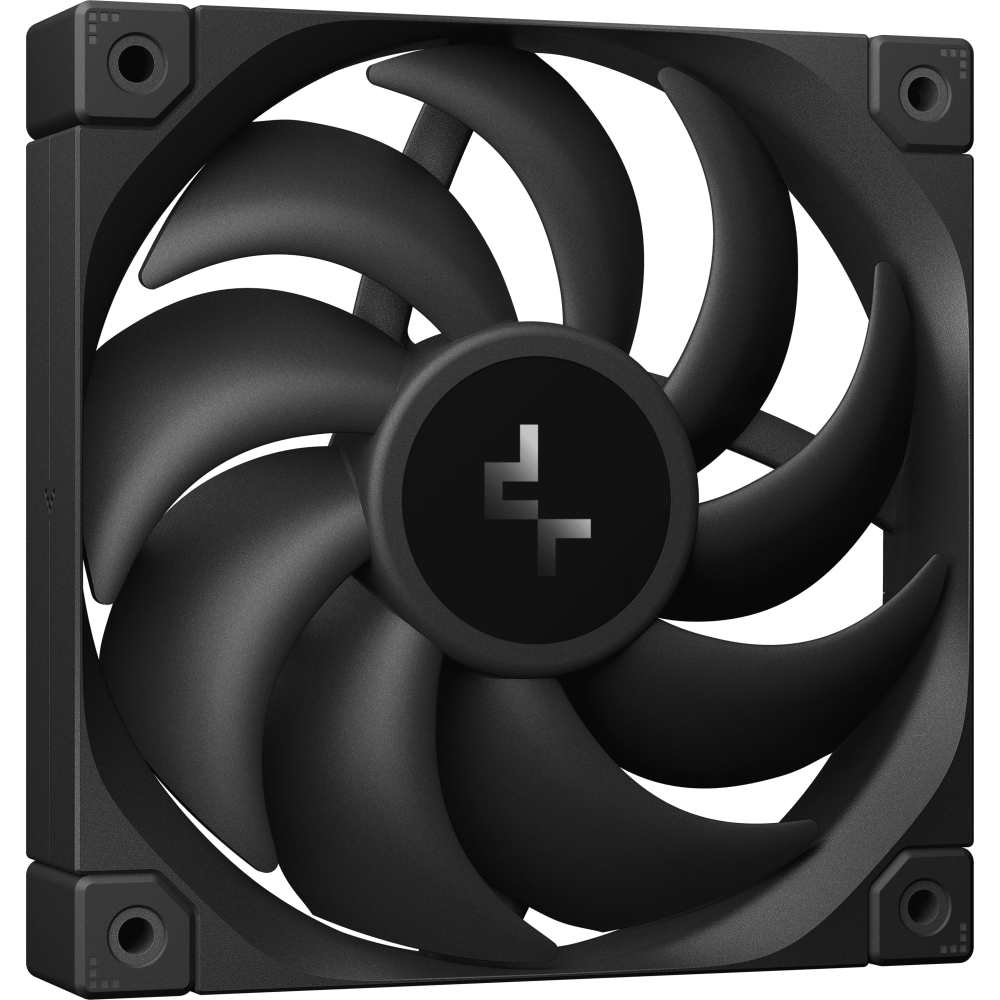 Kühler DeepCool AK400 DIGITAL PRO - R-AK400-BKAPMN-G - Foto 9