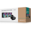 Wasserkühlungssystem DeepCool MYSTIQUE 360 ARGB - R-LX750-BKADSNC-G-1 - Foto 6
