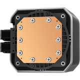 Kühlsystem für Flüssigkeitskühlung DeepCool MYSTIQUE 240 ARGB (R-LX550-BKADSNC-G-1)