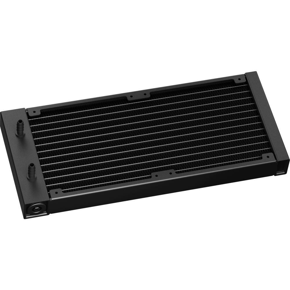 Kühlsystem für Flüssigkeitskühlung DeepCool MYSTIQUE 240 ARGB - R-LX550-BKADSNC-G-1 - Foto 3