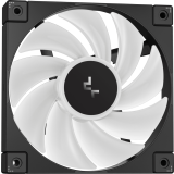 Kühlsystem für Flüssigkeitskühlung DeepCool MYSTIQUE 240 ARGB (R-LX550-BKADSNC-G-1)