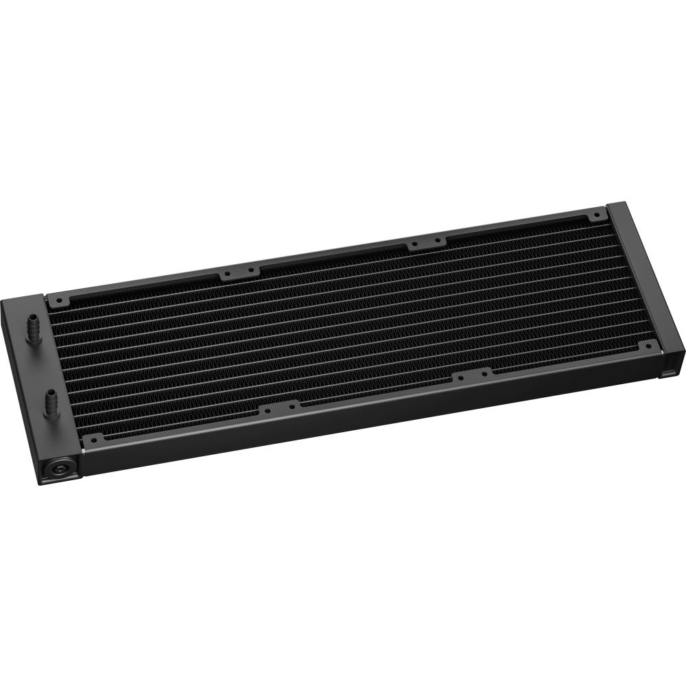 Wasserkühlungssystem DeepCool LT360 ARGB - R-LT360-BKAMNC-G-1 - Foto 3