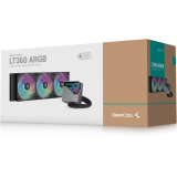 Wasserkühlungssystem DeepCool LT360 ARGB (R-LT360-BKAMNC-G-1)