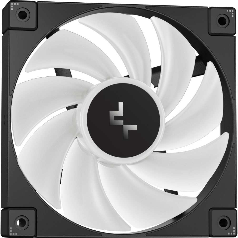 Wassergekühltes Kühlsystem DeepCool LT240 ARGB - R-LT240-BKAMNC-G-1 - Foto 4