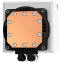Flüssigkeitskühlsystem DeepCool LT240 WH ARGB - R-LT240-WHAMNC-G-1 - Foto 2