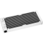 Flüssigkeitskühlsystem DeepCool LT240 WH ARGB - R-LT240-WHAMNC-G-1 - Foto 3