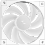 Flüssigkeitskühlsystem DeepCool LT240 WH ARGB (R-LT240-WHAMNC-G-1)