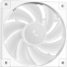 Flüssigkeitskühlsystem DeepCool LT240 WH ARGB - R-LT240-WHAMNC-G-1 - Foto 4