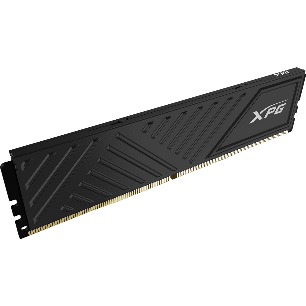 Arbeitsspeicher 8GB DDR4 3200MHz ADATA XPG Gammix D35 (AX4U32008G16A-SBKD35)