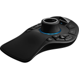 Maus 3DConnexion SpaceMouse Pro Wireless (3DX-700119)