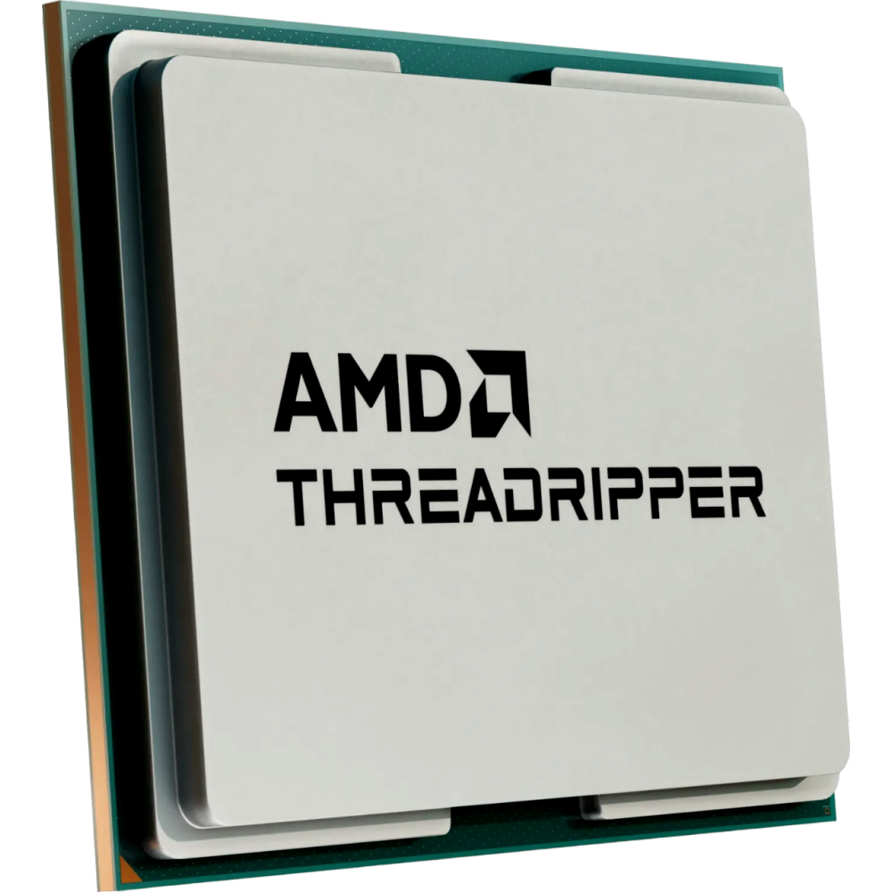 Server-Prozessor AMD Ryzen Threadripper PRO 7995WX OEM - 100-000000884