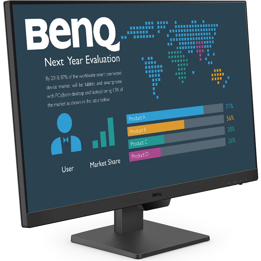 Monitor BenQ 27" BL2790 - Foto 2