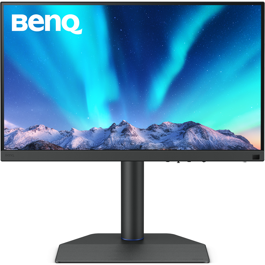 Monitor BenQ 27" SW272Q