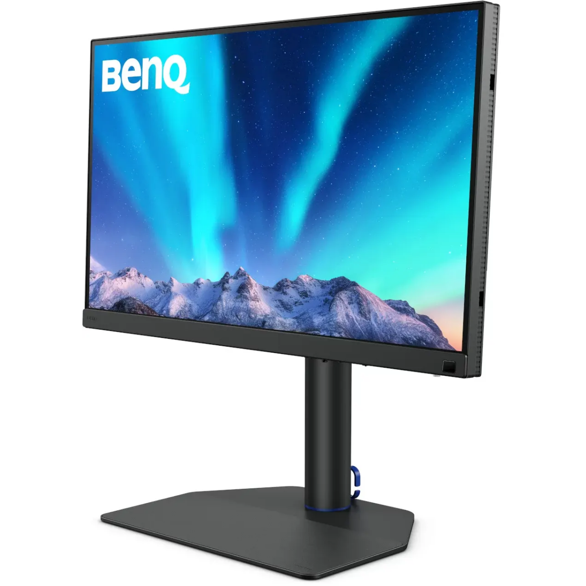 Monitor BenQ 27" SW272Q - Foto 2
