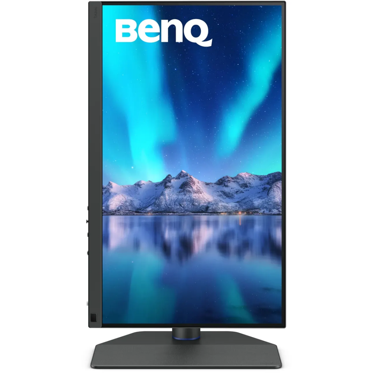Monitor BenQ 27" SW272Q - Foto 3
