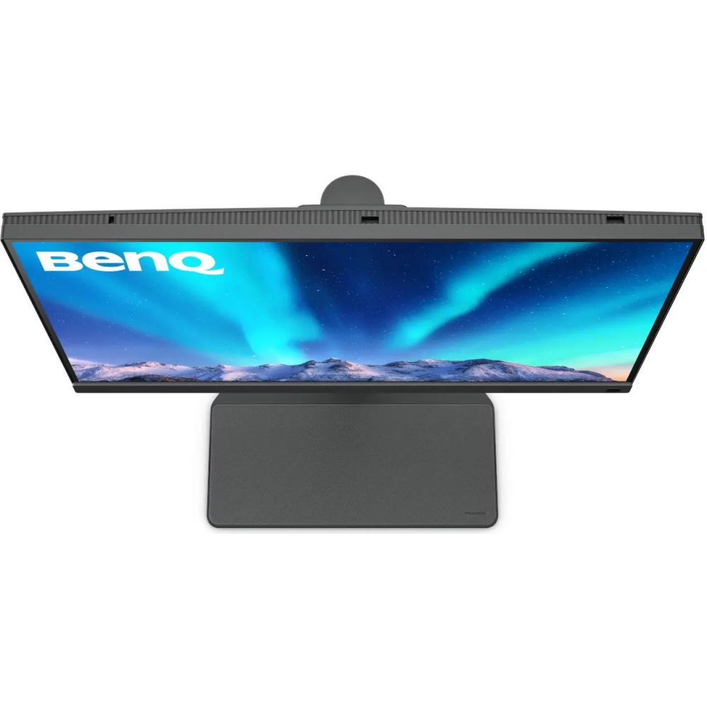 Monitor BenQ 27" SW272U - Foto 5