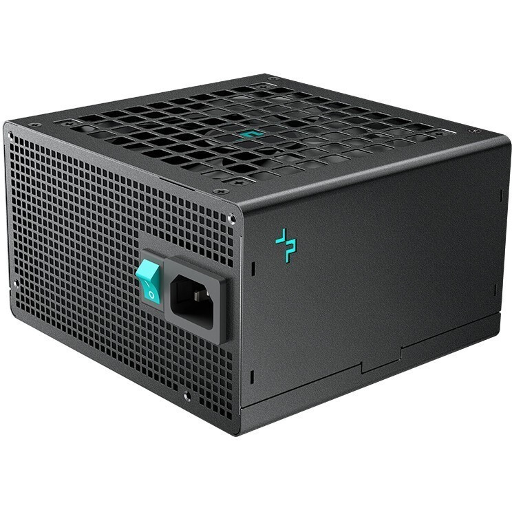 Netzteil 800W DeepCool PL800D - Foto 4