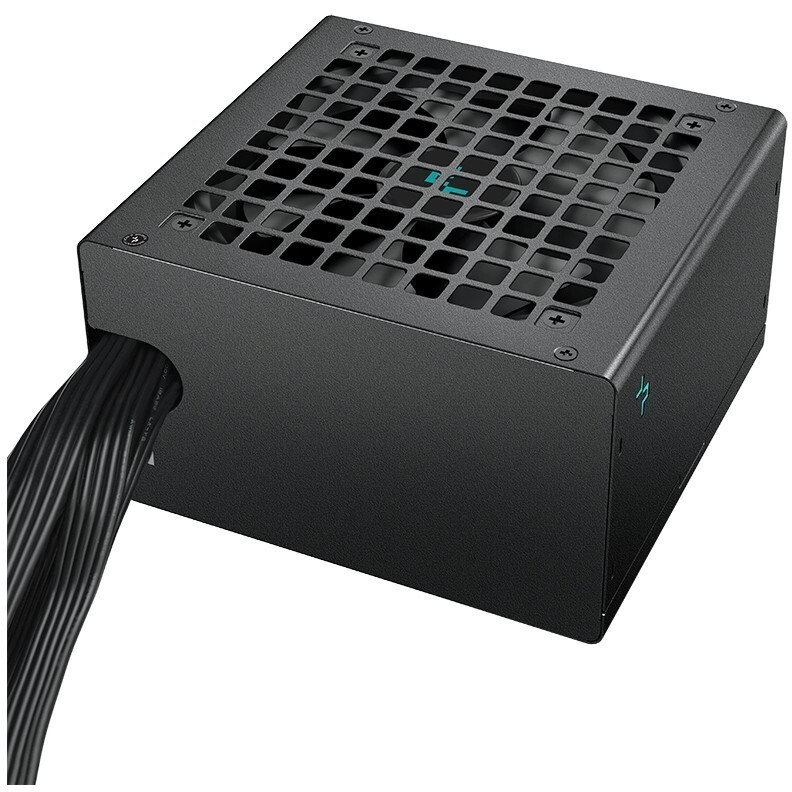 Netzteil 800W DeepCool PL800D - Foto 6