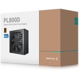 Netzteil 800W DeepCool PL800D