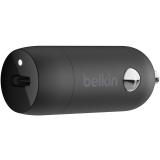 Auto-Ladegerät Belkin BoostCharge 30W USB-C PD Car Charger (CCA004btBK)