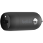 Auto-Ladegerät Belkin BoostCharge 30W USB-C PD Car Charger - CCA004btBK