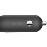 Auto-Ladegerät Belkin BoostCharge 30W USB-C PD Car Charger (CCA004btBK)