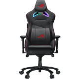 Gaming-Stuhl ASUS ROG Chariot X Black (90GC01M0-MSG030)