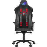 Gaming-Stuhl ASUS ROG Chariot X Black (90GC01M0-MSG030)