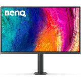 Monitor BenQ 27" PD2705UA