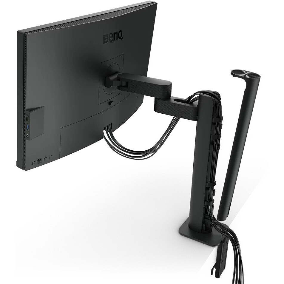 Monitor BenQ 27" PD2705UA - Foto 8