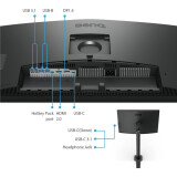 Monitor BenQ 27" PD2705UA