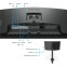 Monitor BenQ 27" PD2705UA - Foto 17