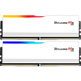 Arbeitsspeicher 32GB DDR5 5200MHz G.Skill Ripjaws M5 RGB (F5-5200J4040A16GX2-RM5RW) (2x16GB KIT)