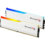Arbeitsspeicher 32GB DDR5 5200MHz G.Skill Ripjaws M5 RGB (F5-5200J4040A16GX2-RM5RW) (2x16GB KIT)