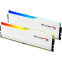 Arbeitsspeicher 32GB DDR5 5200MHz G.Skill Ripjaws M5 RGB (F5-5200J4040A16GX2-RM5RW) (2x16GB KIT) - Foto 2