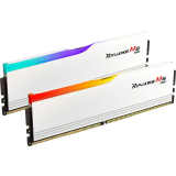 Arbeitsspeicher 32GB DDR5 5200MHz G.Skill Ripjaws M5 RGB (F5-5200J4040A16GX2-RM5RW) (2x16GB KIT)